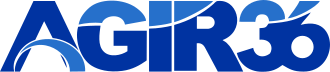 Logo Agir