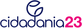 Logo Cidadania