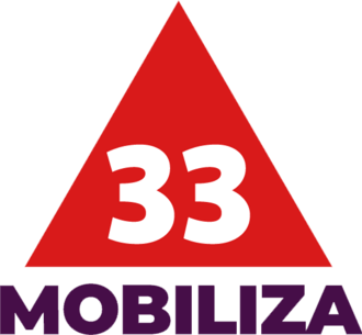 Logo Mobilização Nacional