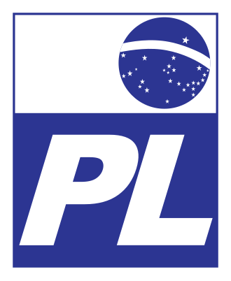 Logo Partido Liberal