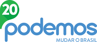 Logo Podemos