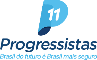 Logo Progressistas