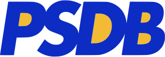 Logo Partido da Social Democracia Brasileira