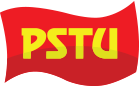 Logo Partido Socialista dos Trabalhadores Unificado