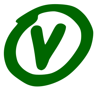 Logo Partido Verde