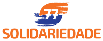 Logo Solidariedade