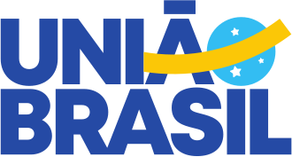 Logo União Brasil